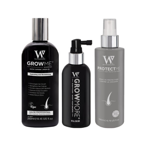 Watermans Grow&Protect