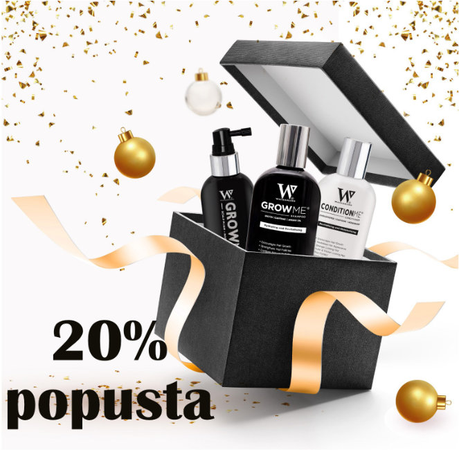 Darilni paket s popustom