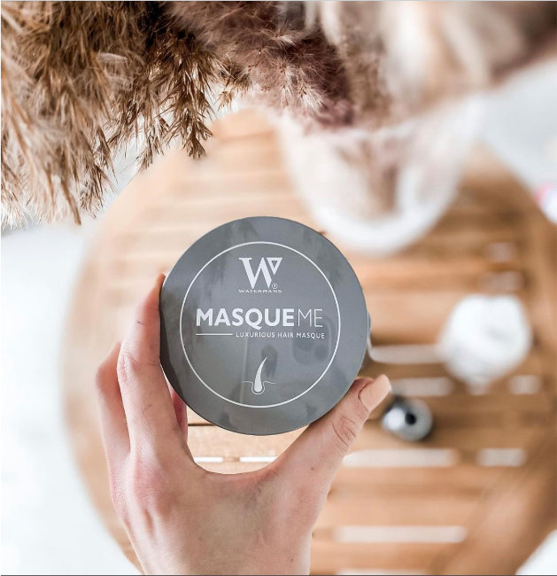 Watermans maska MasqueMe