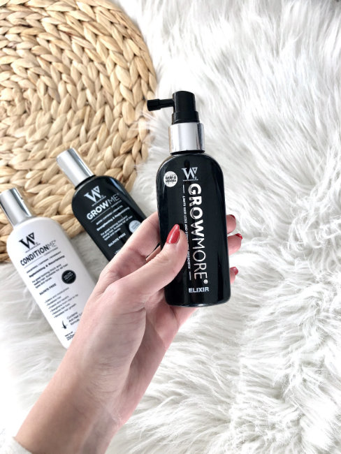 Watermans Popolni trojček