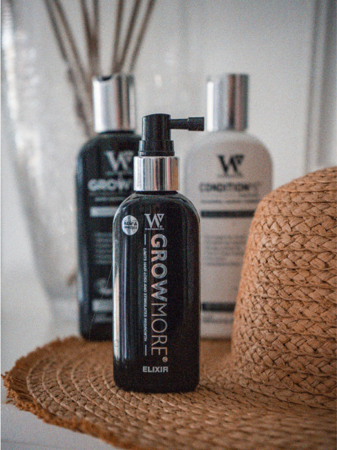 Watermans tonik Grow More